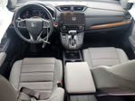 Honda CR-V 2021