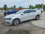 Chevrolet Impala 2016