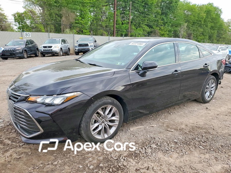2019 Toyota Avalon - Zdjęcie 1 z 5
