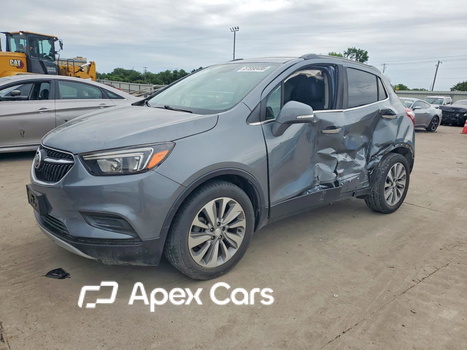Buick Encore 2019 - Zdjęcie 1 z 14