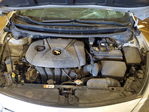 Kia Forte 2016