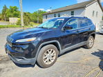 Jeep Cherokee 2015