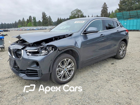 2018 BMW X2 - Image 1 of 5