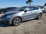 BMW X6 2016