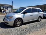 Honda Odyssey 2011