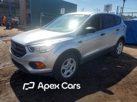 Ford Escape 2017 - Image 1 of 13