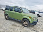 Honda Element 2007