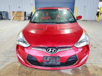 Hyundai Veloster 2012