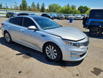 Kia Optima 2016