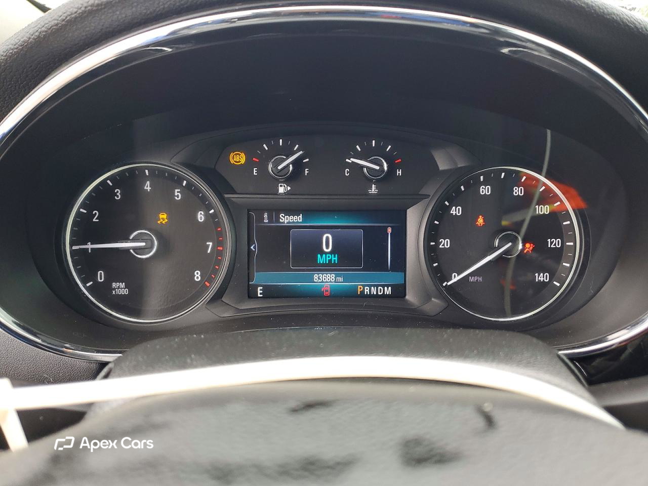 Buick Encore 2019
