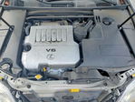 Lexus ES 2012