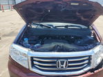 Honda Pilot 2013