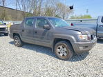 Honda Ridgeline 2010