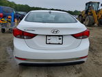 Hyundai Elantra 2016