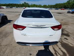 Chrysler 200 2015