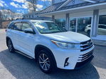 Toyota Highlander 2017