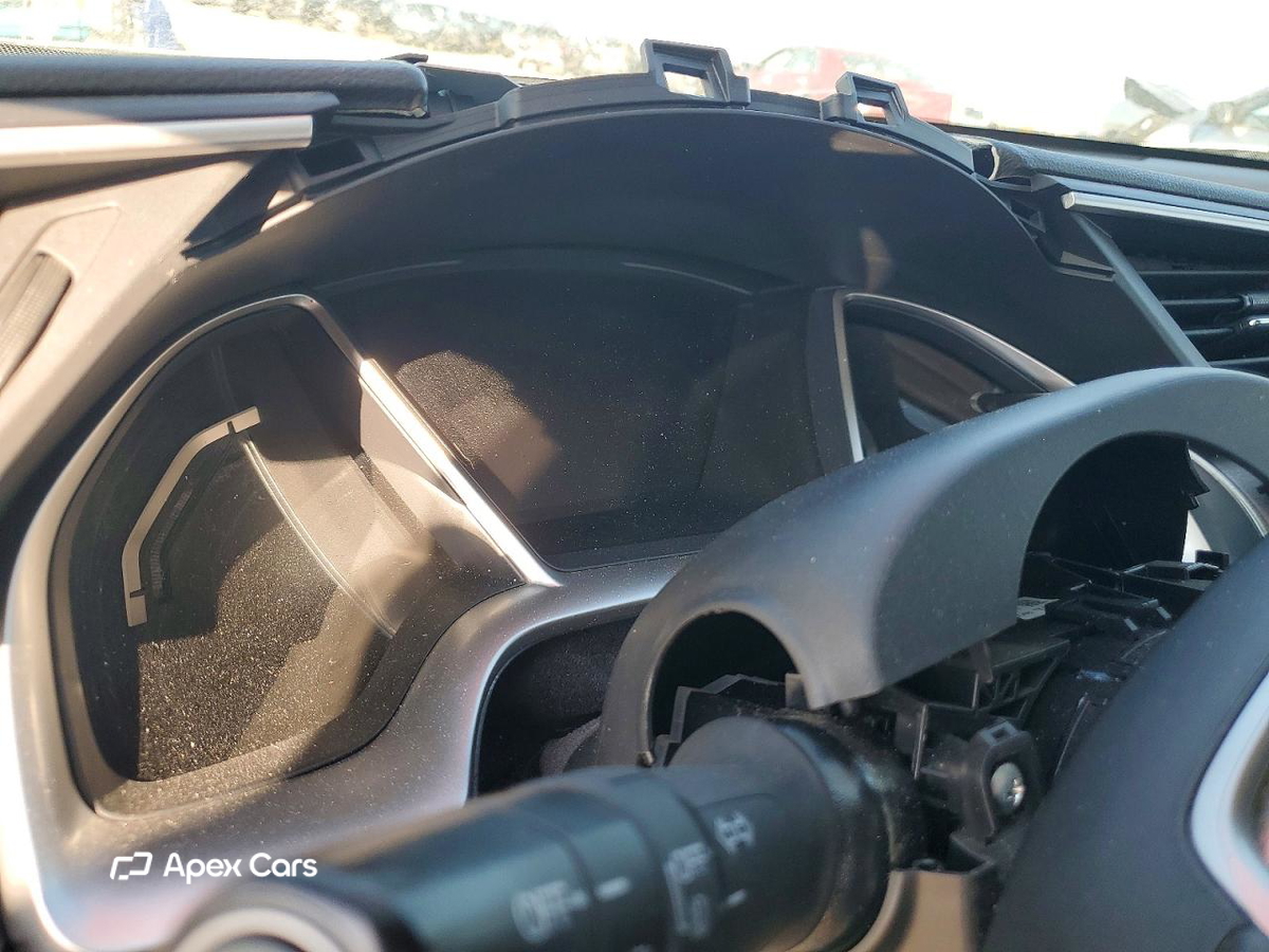 Honda Civic 2018