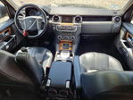 Land Rover LR4 2016