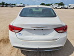 Chrysler 200 2016