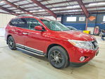 Nissan Pathfinder 2013