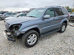 Lexus GX 2003
