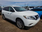 Nissan Pathfinder 2016