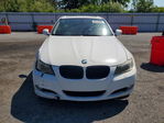 BMW Series 3 2011