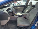 Honda Civic 2013