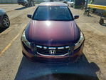 Honda Accord 2008
