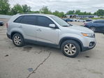 Kia Sorento 2012