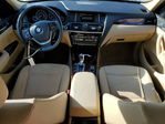 BMW X3 2016