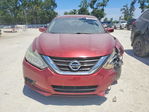 Nissan Altima 2016