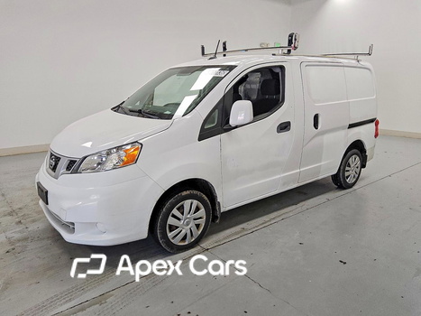 2021 Nissan NV - Image 1 of 13