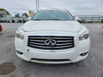 Infiniti JX 2013
