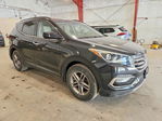 Hyundai Santa Fe 2017