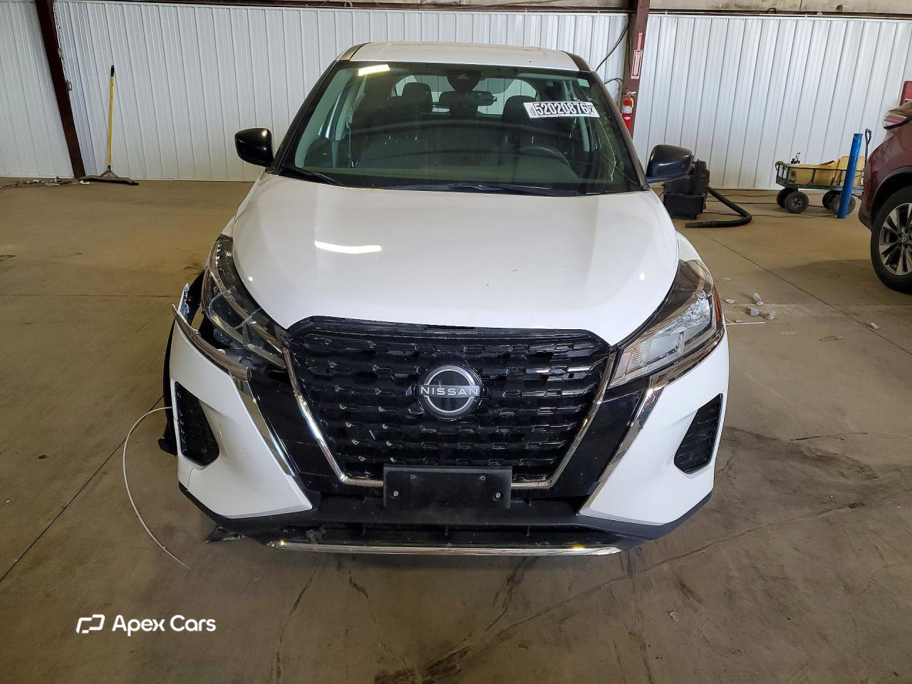 Nissan Kicks 2023