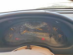 Ford Mustang 1996