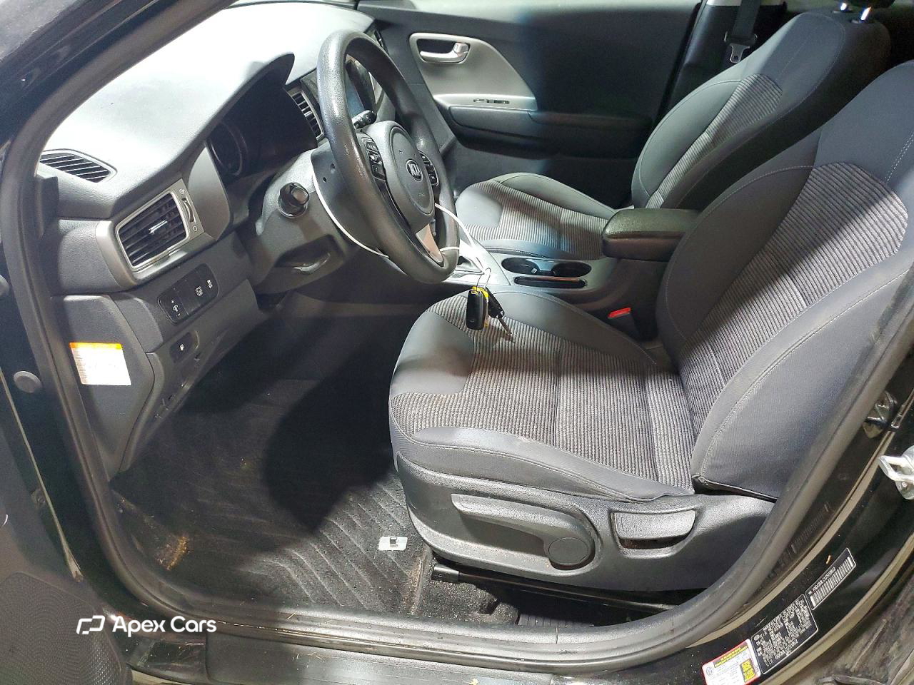 Kia Niro 2018