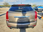 Cadillac SRX 2014