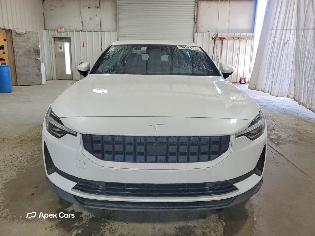 Polestar 2 2023