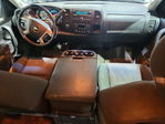 Chevrolet Silverado 2012