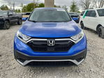 Honda CR-V 2020