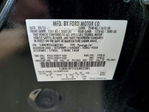 Lincoln MKS 2012