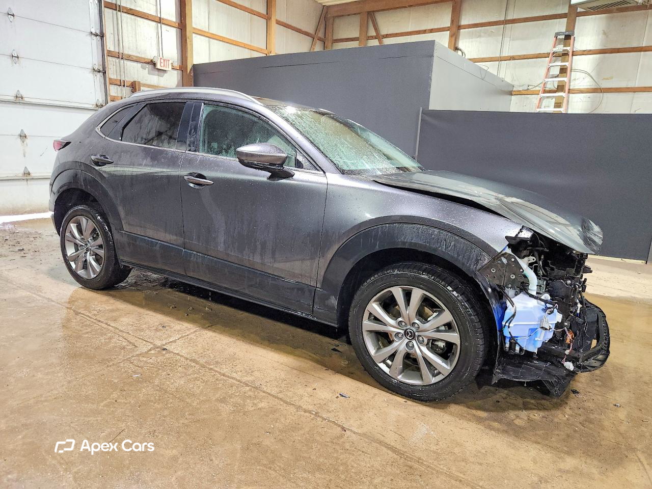 Mazda CX-30 2023