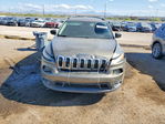Jeep Cherokee 2017