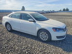 Volkswagen Passat 2013