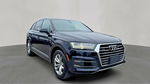 Audi Q7 2017