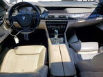 BMW Series 7 2011