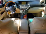 Lexus RX 2010