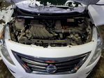 Nissan Versa 2019